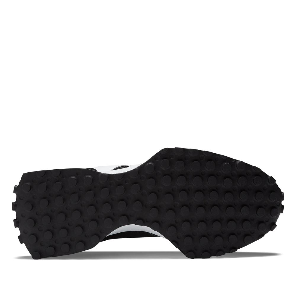 Pánske topánky New Balance MS327CBW – čierne