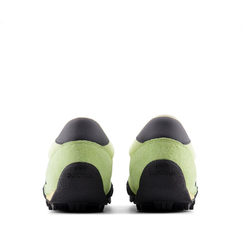 Topánky unisex New Balance Gator Run UGTR5T9 - zelené