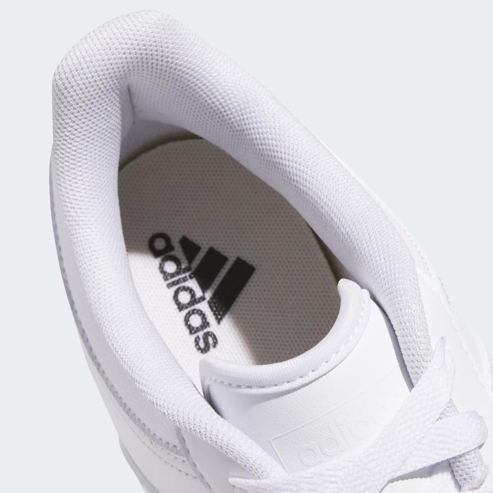 Topánky adidas Sportswear Hoops 4.0 JH6141 - biele