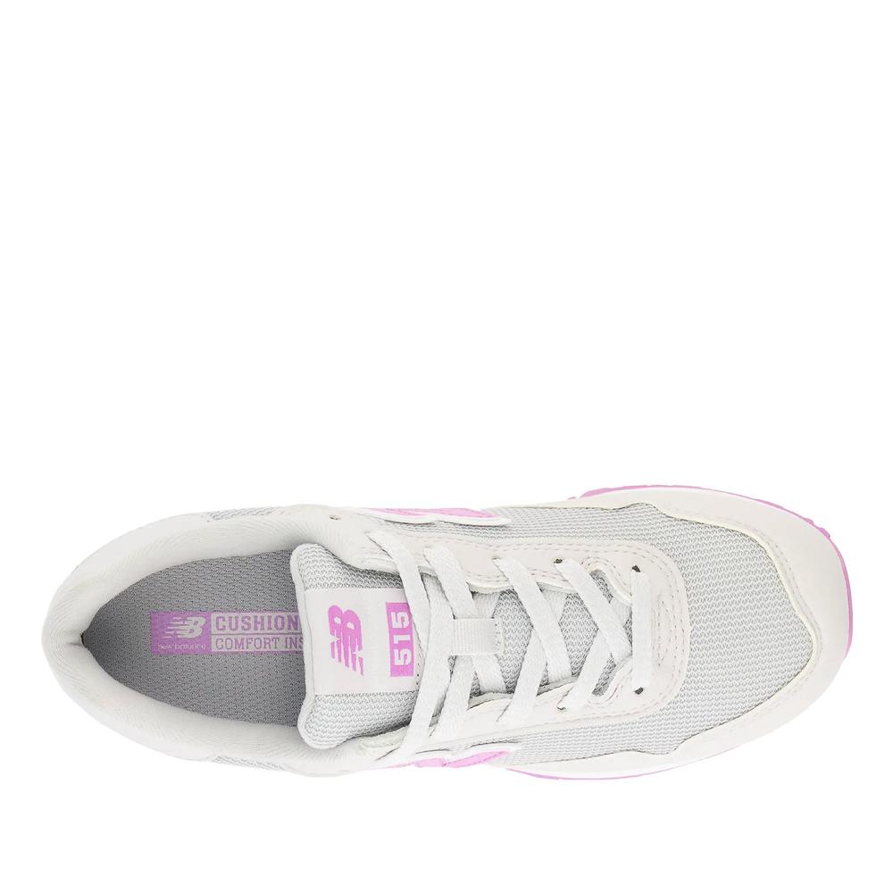 Topánky New Balance GC515KE - šedý