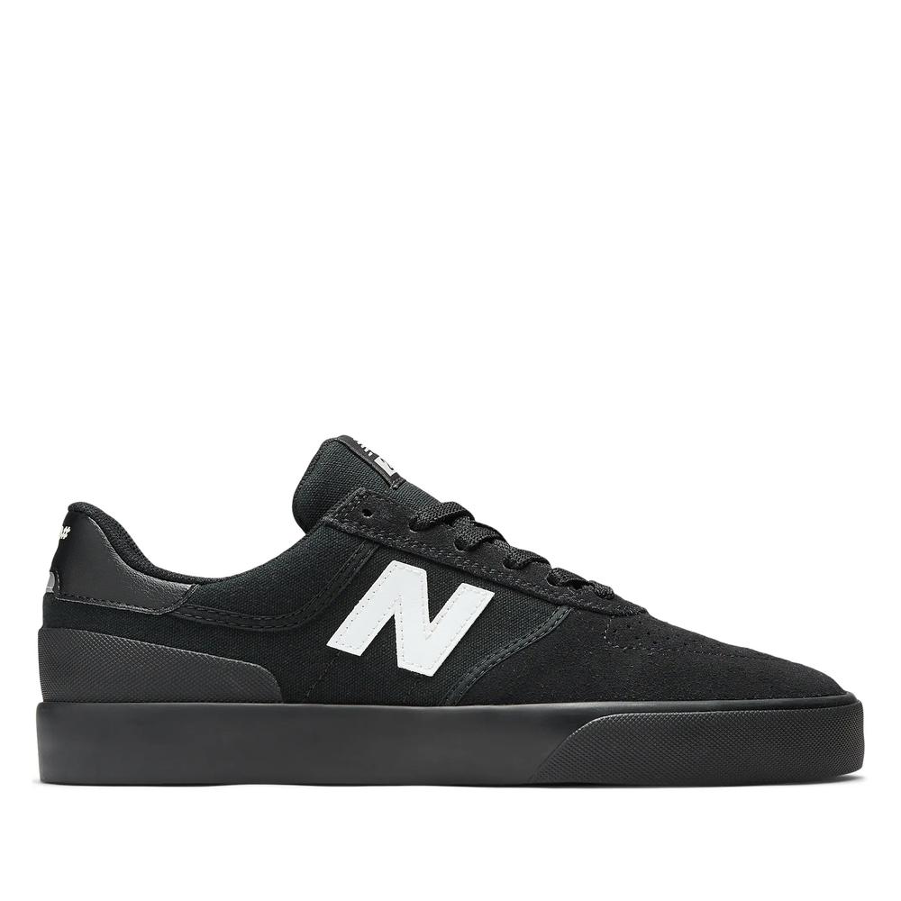 Pánske topánky New Balance Numeric NM272BWD - čierne