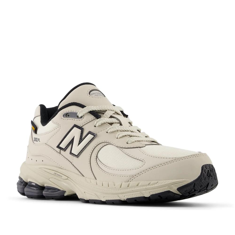 Topánky New Balance GC2002PM - béžové