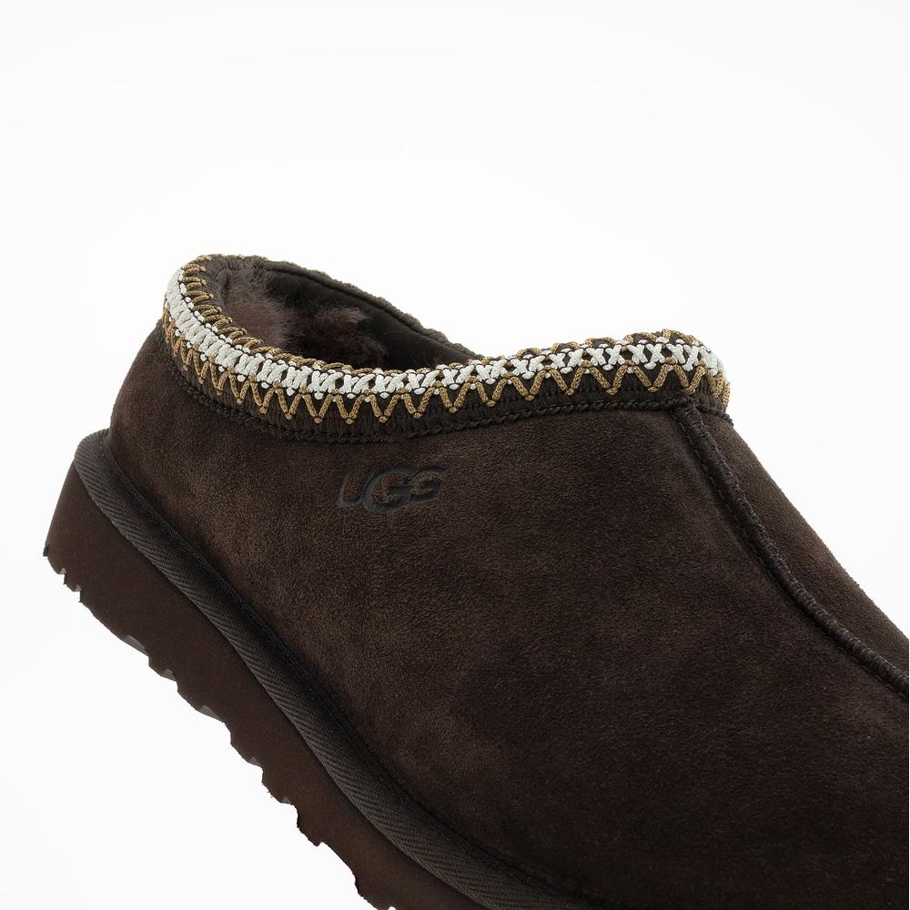 Topánky pánske Ugg Tasman II 1174671-DDCC - hnedé