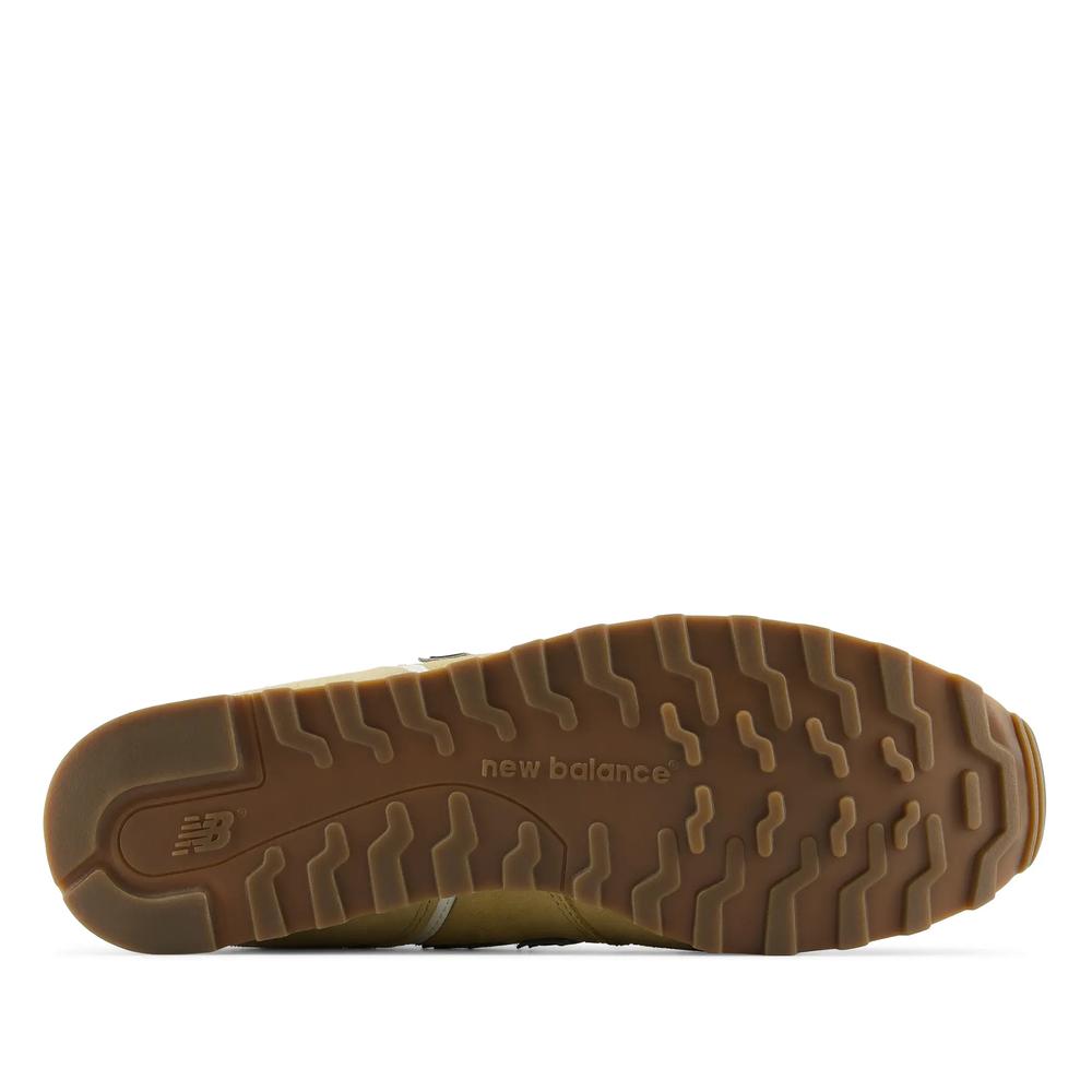 Unisex topánky New Balance U3733HA - béžové