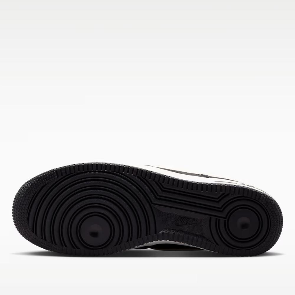 Topánky pánske Nike Air Force 1 '07 LV8 IU7592-001 - čierne