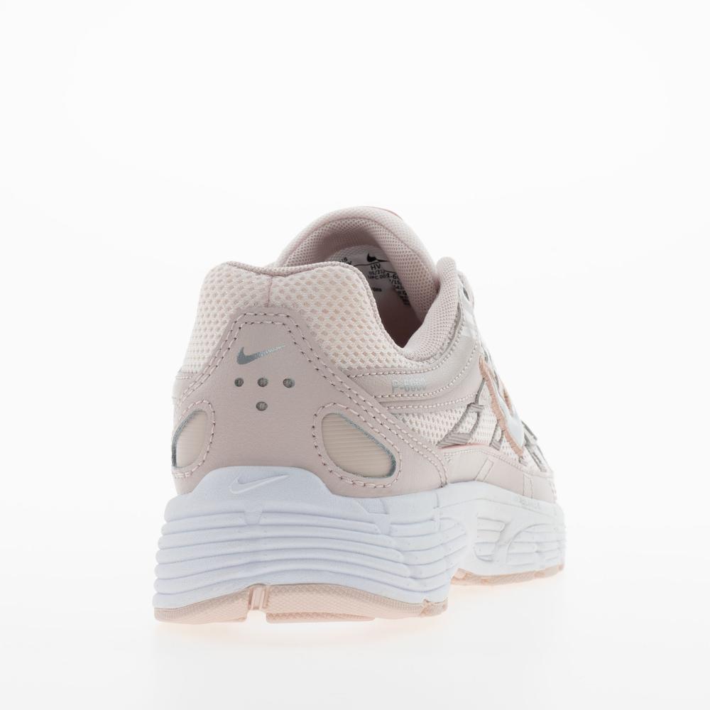 Detské topánky Nike P-6000 HV5064-602 - ružové