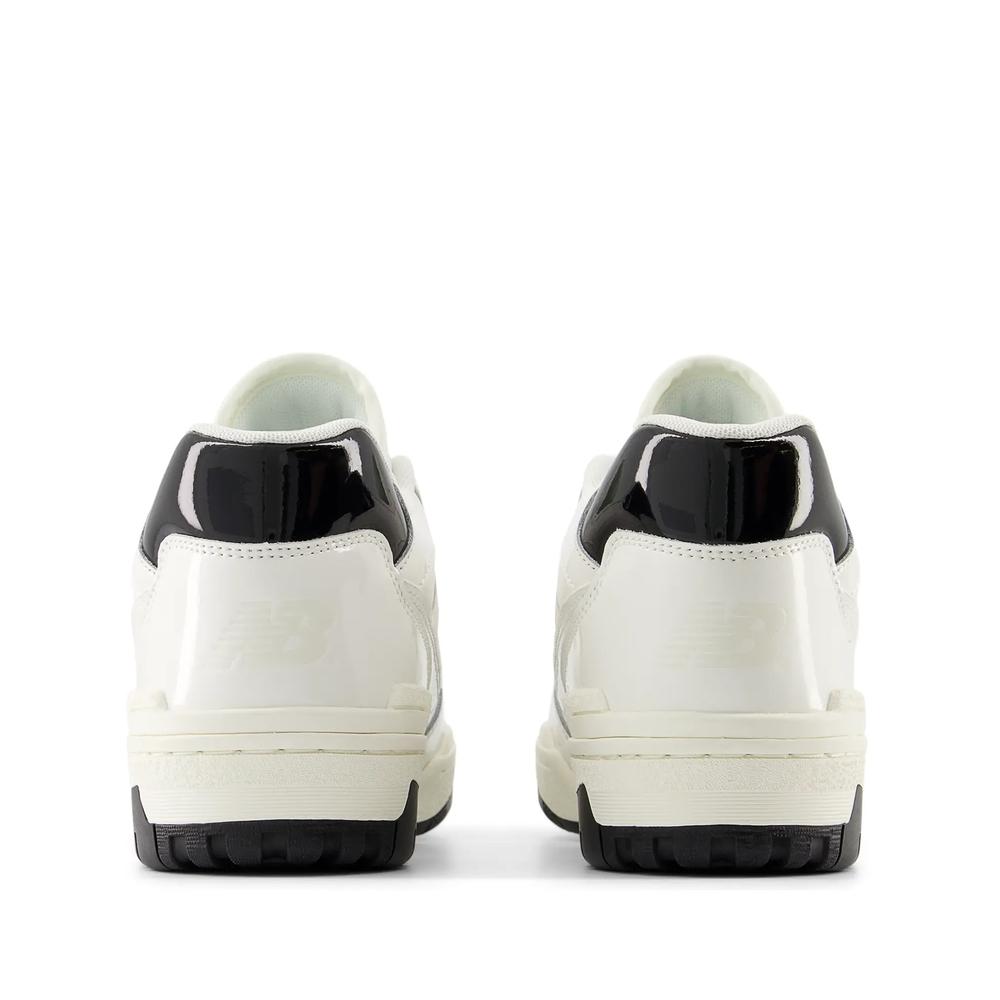 Unisex topánky New Balance BB550YKF - biele