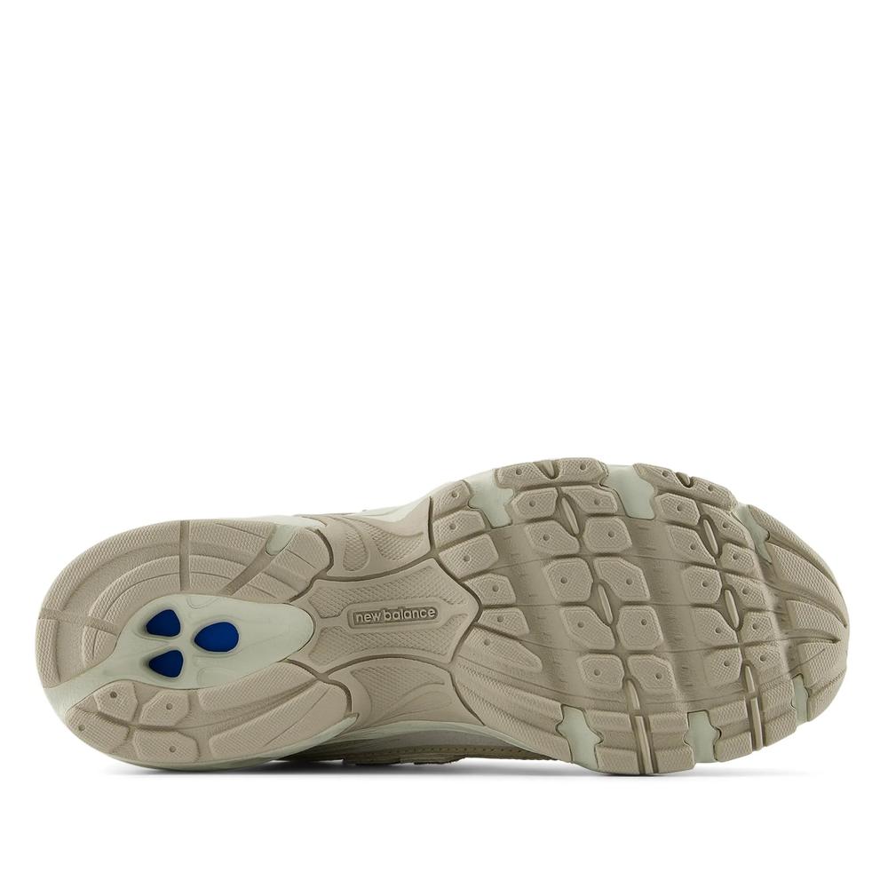 Unisex topánky New Balance U740IN2 -béžové