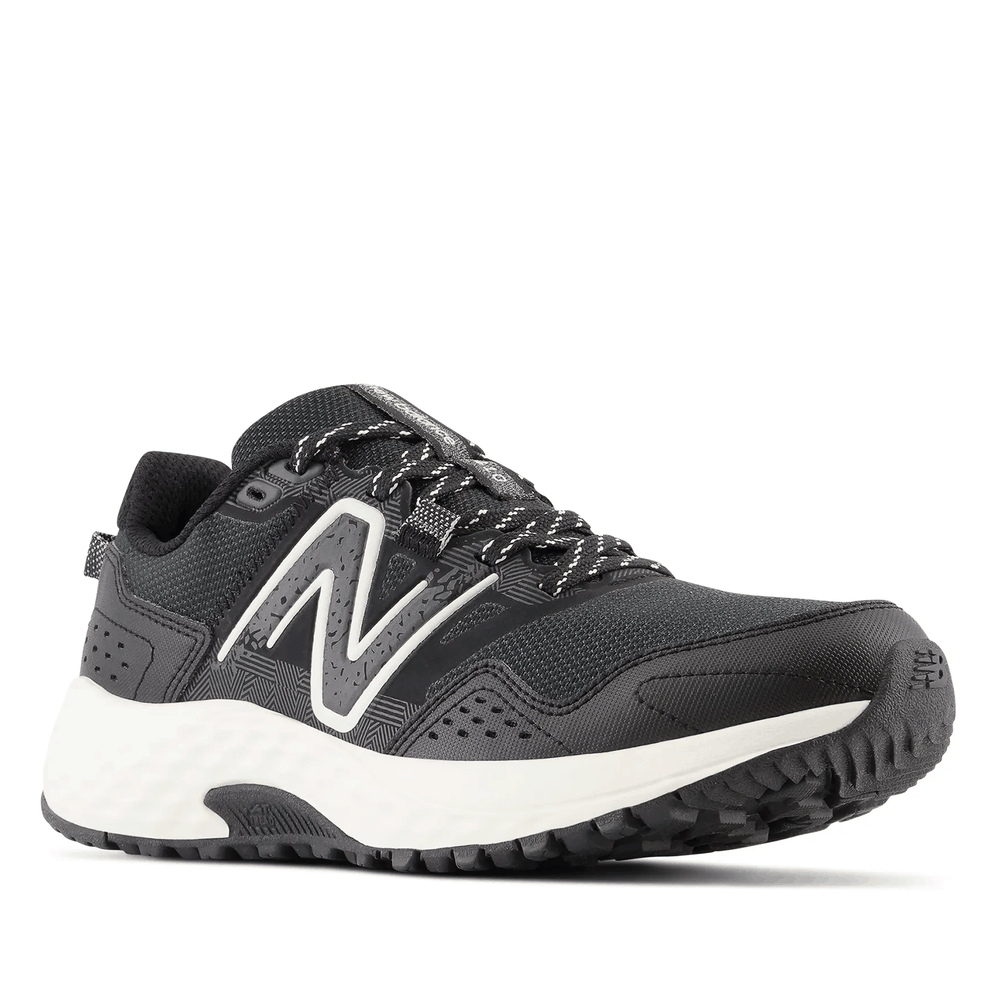 Topánky New Balance WT410LB8 – čierne