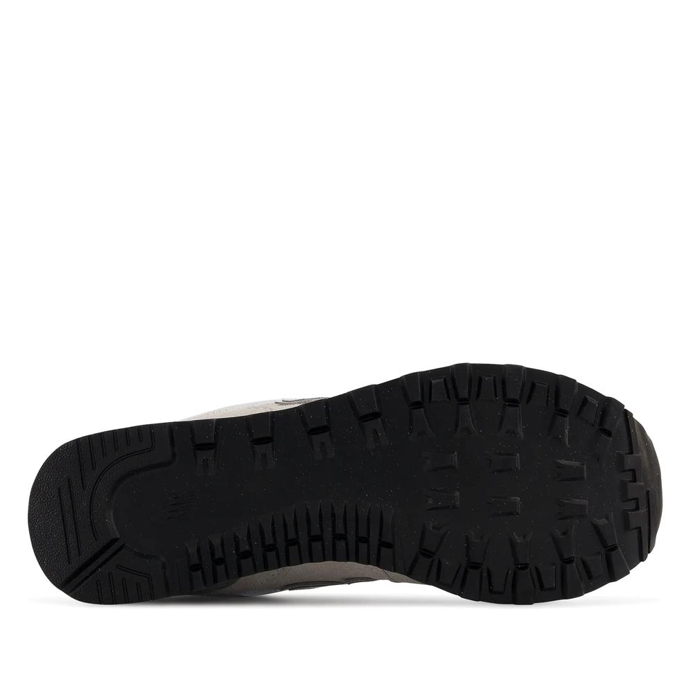 Topánky New Balance WL574EVW – béžová