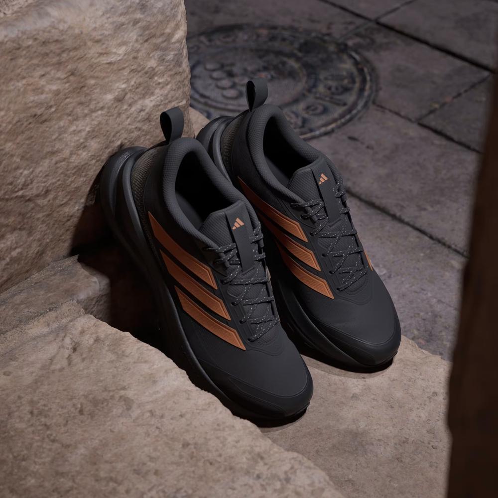 Pánske topánky adidas Runfalcon 6 ATR IH1829 - čierne