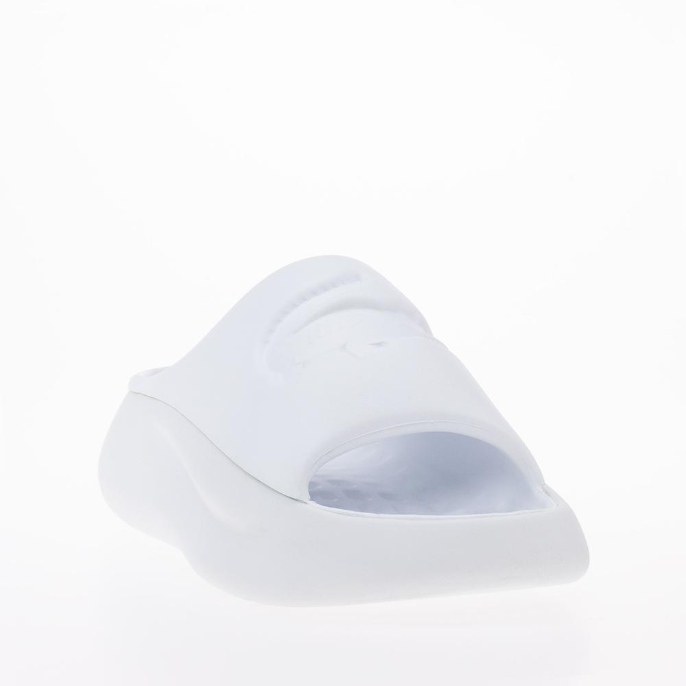 Klapky Lacoste Serve Slide 3.0 123 1 CFA 745CFA0004-21G - biele