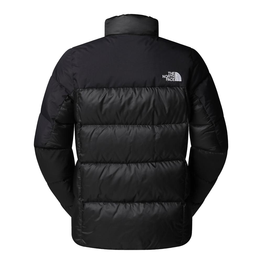 Dámská bunda The North Face Diablo 2.0 0A8E14PH51 - čierne