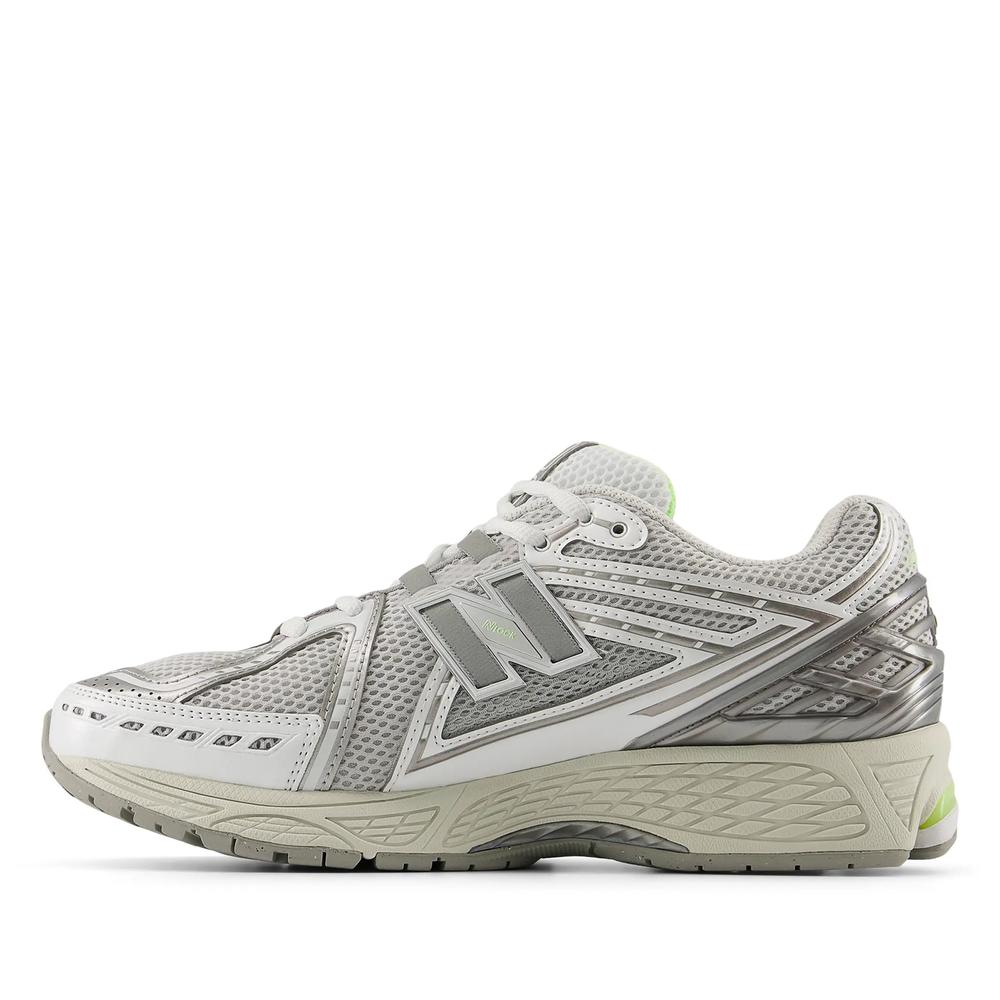 Unisex topánky New Balance U19063NQ - šedý