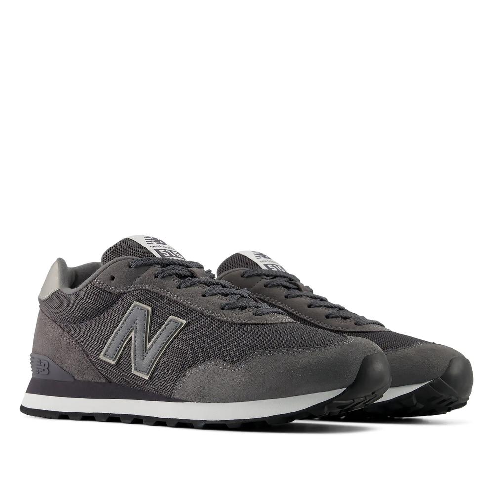 Mužský topánky New Balance M5152SP - šedý