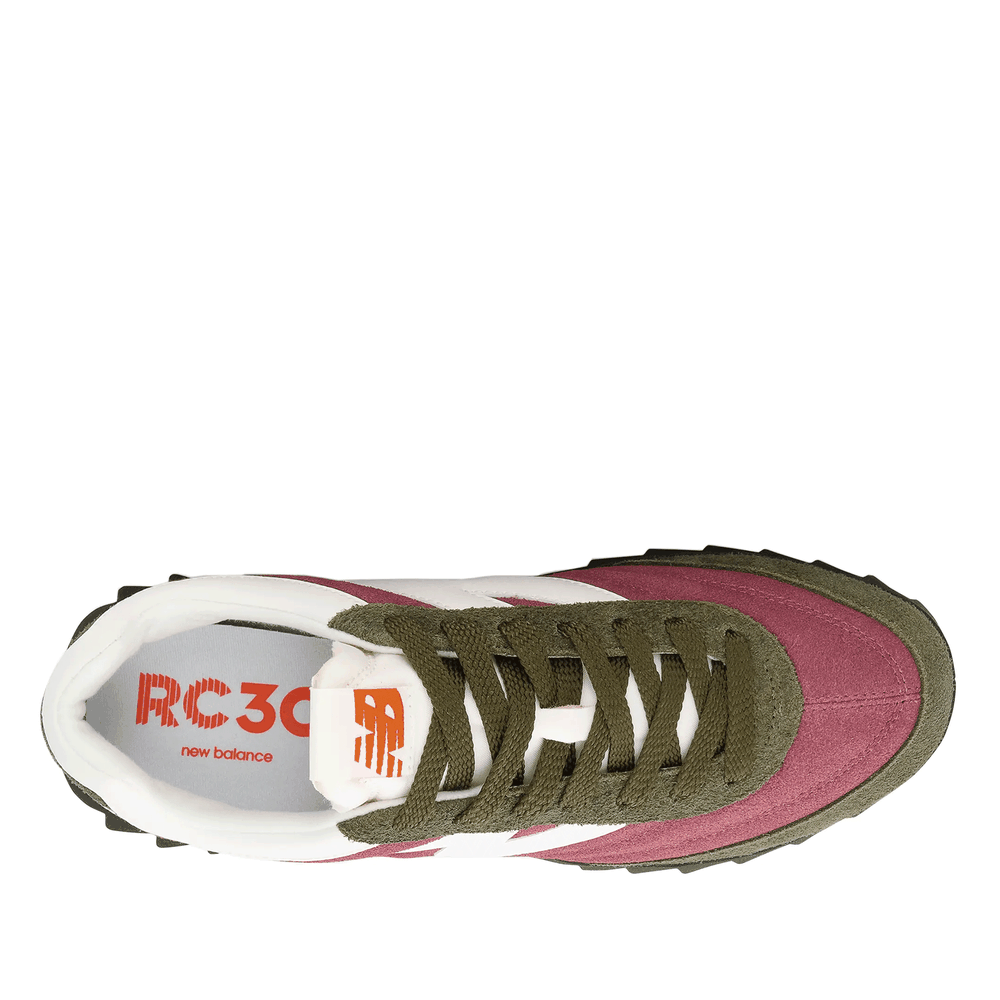 Topánky unisex New Balance URC30NB – viacfarebné
