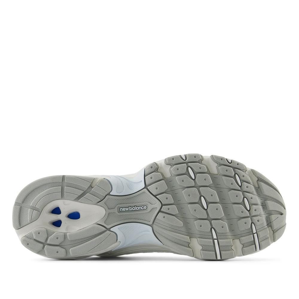 Unisex topánky New Balance U530CSD - biele