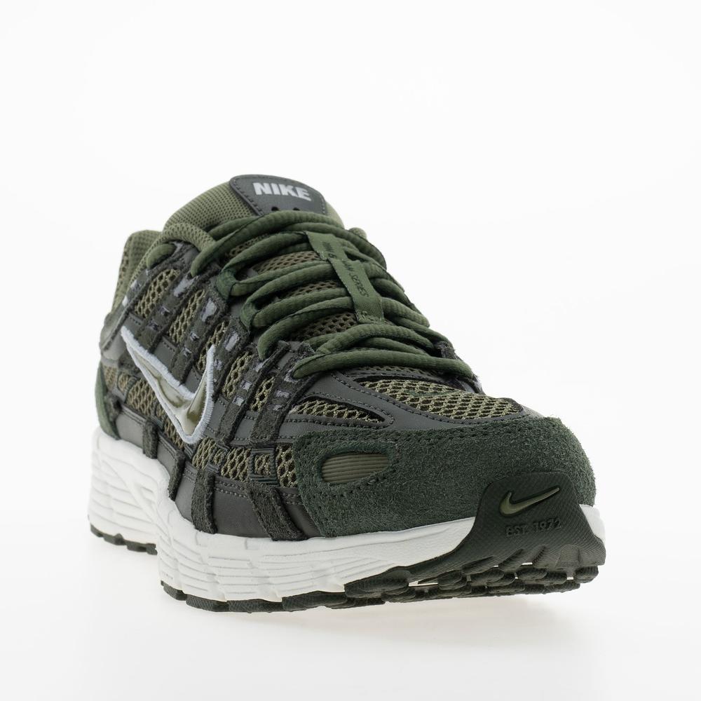 Unisex topánky Nike P-6000 SE HF0015-301 - zelené