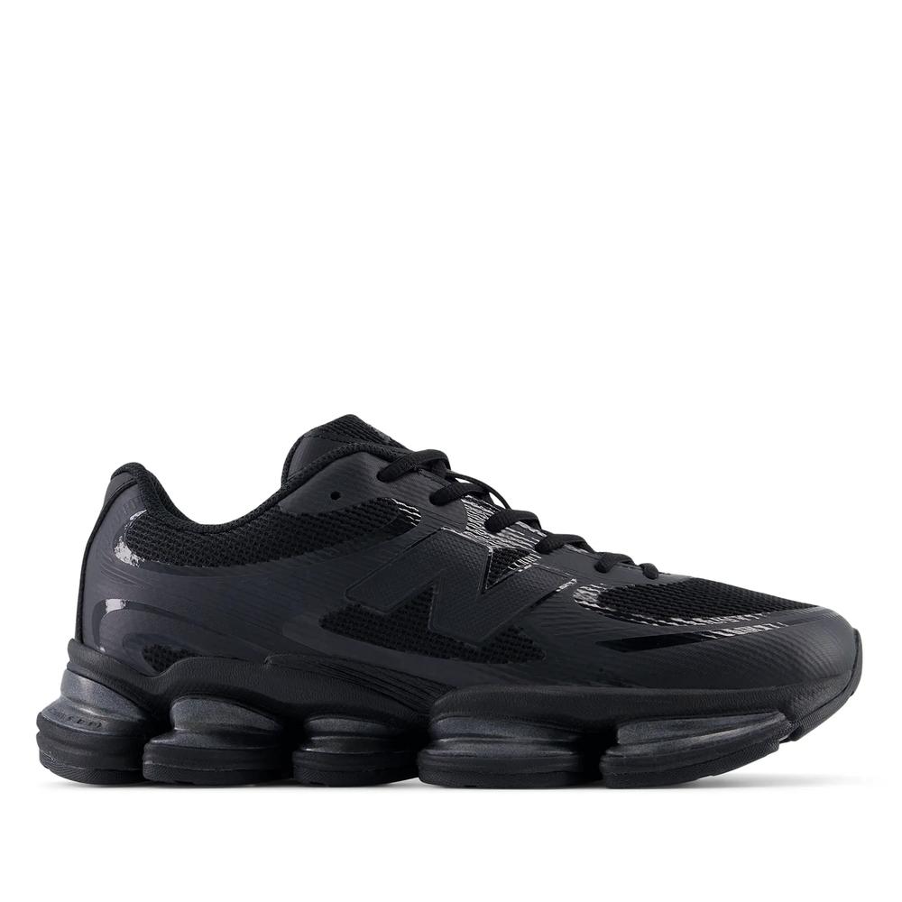 Unisex topánky New Balance U2000ETB - čierne
