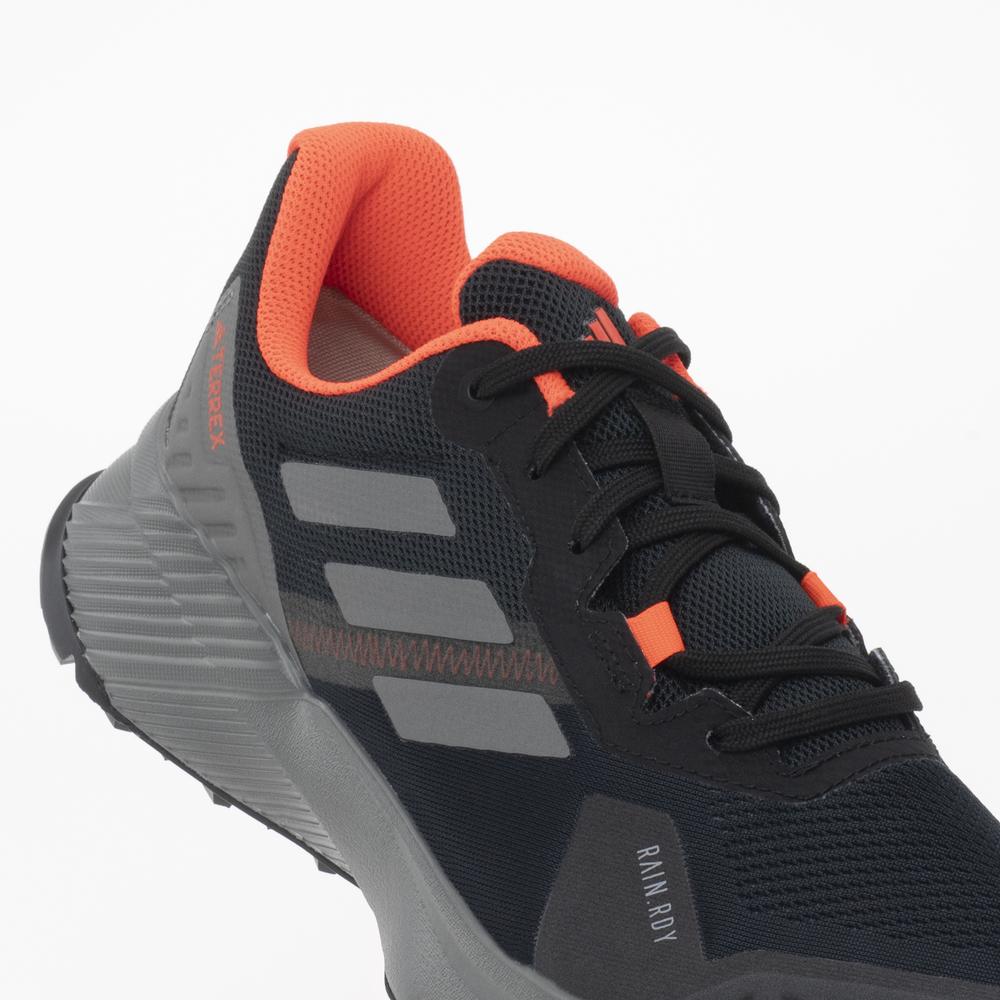 Topánky adidas Terrex Soulstride Rain.Rdy IF5016 - čierne