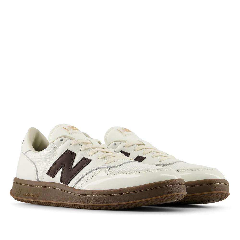 Pánske  topánky New Balance U5006VG - biele