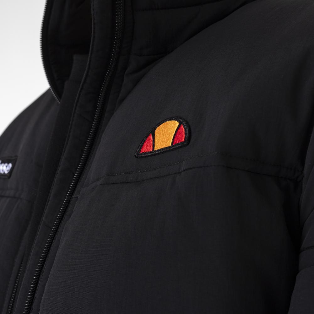 Bunda Ellesse Nebula SHR12789011 - čierne