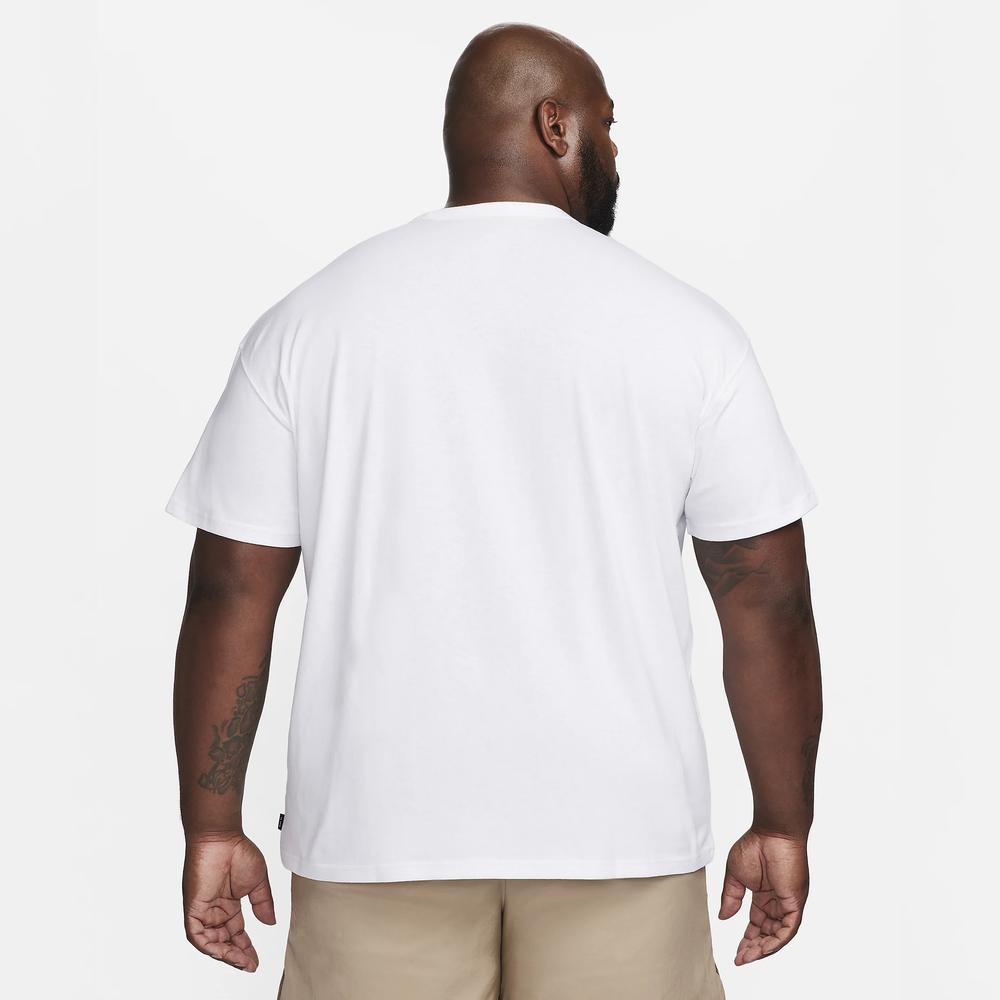 Tričko Nike Sportswear Premium Essentials DO7392-101 - biele