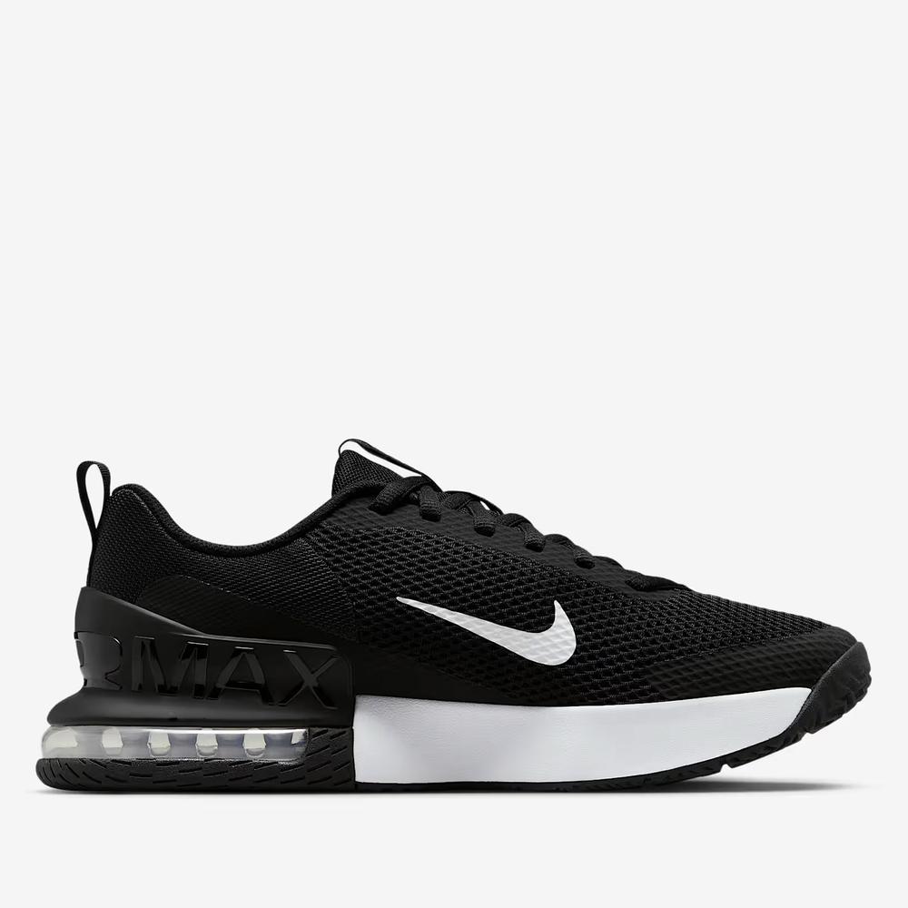 Pánske topánky Nike Air Max Alpha Trainer 6 FQ1833-001 - čierne