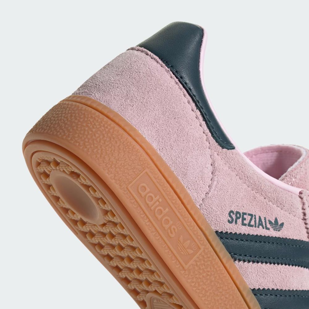 Topánky adidas Handball Spezial IF6561 - ružové