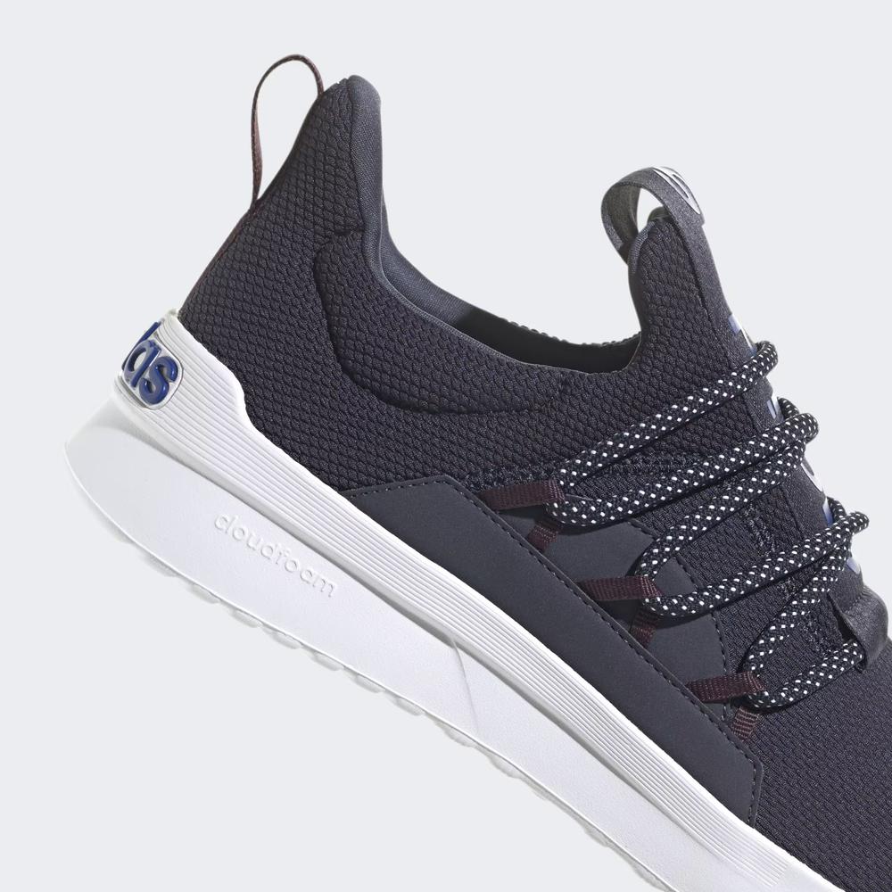 Topánky adidas Lite Racer Adapt 5.0 GV9617 - tmavomodré