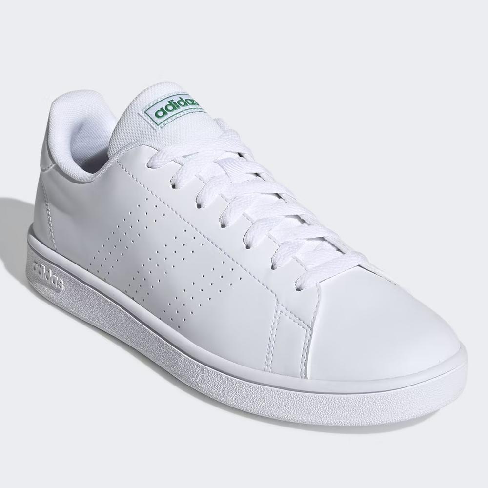 Topánky adidas Advantage Base EE7690 - biele