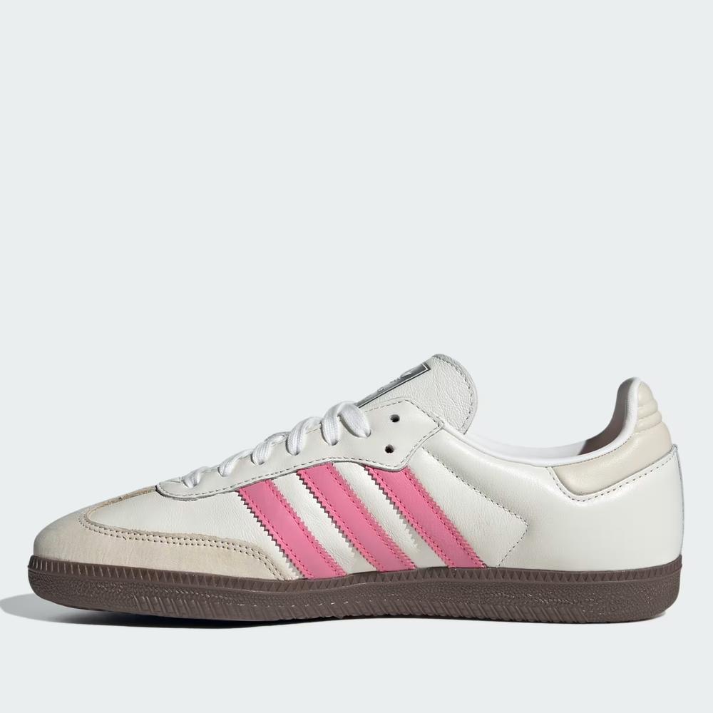 Topánky adidas Originals Samba OG IG1962 - biele