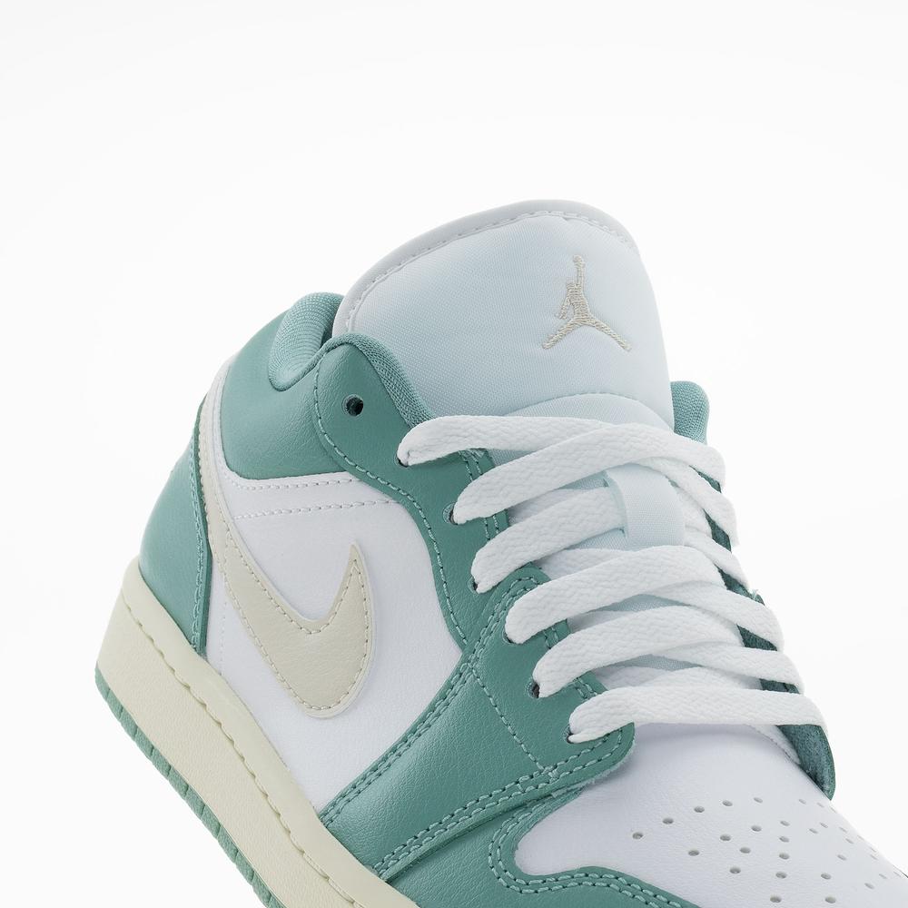Dámske topánky Nike Air Jordan 1 Low DC0774-138 - mätové