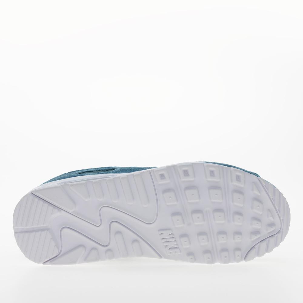 Dámske topánky Nike Air Max 90 PRM DO2194-001 - zelené