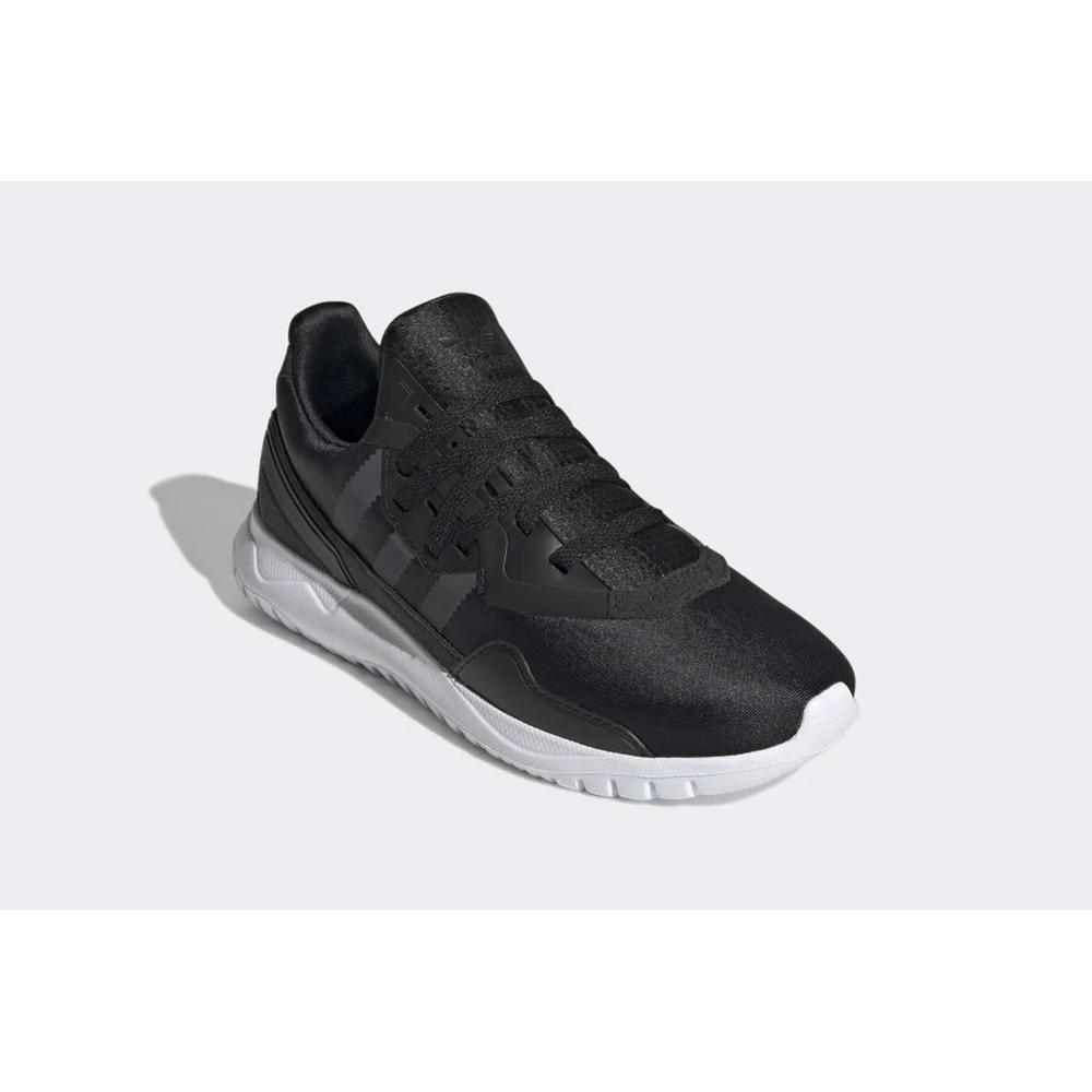 Topánky adidas Originals Flex GZ7017 - čierne