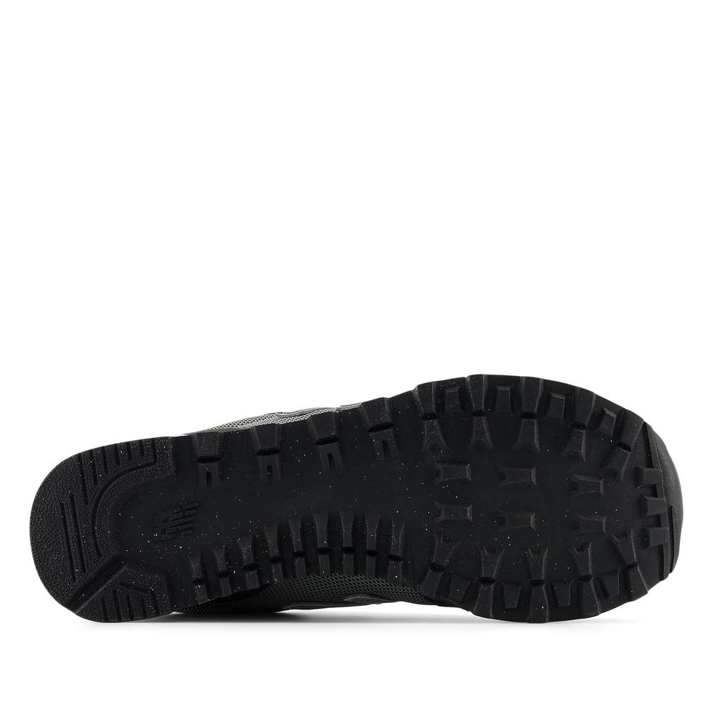Dámske topánky New Balance WL515MGR - čierne