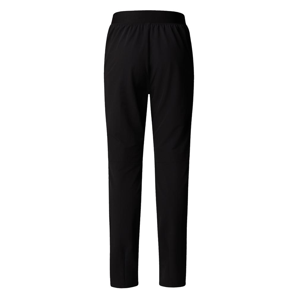 Lyžiarske nohavice The North Face Quest Softshell 0A3Y1L4H01 - čierne