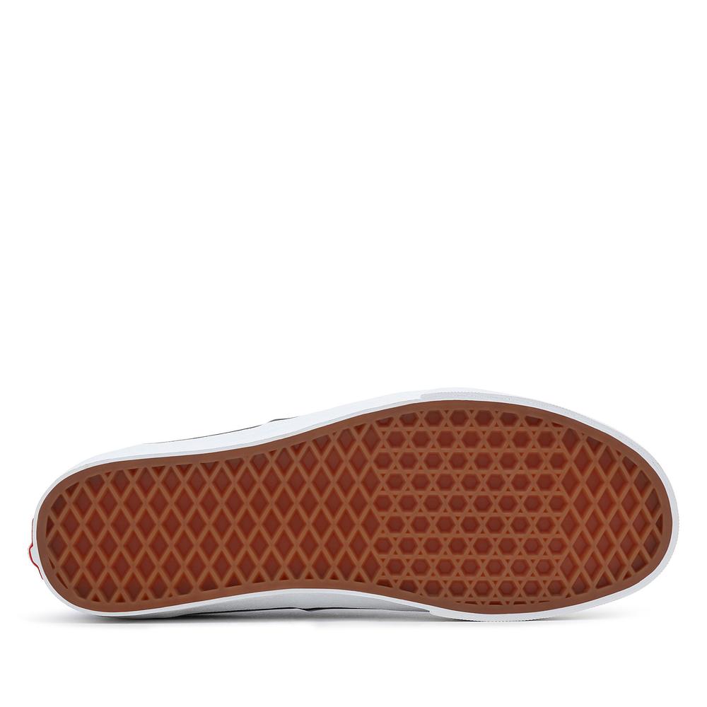 Topánky Vans Color Theory Authentic VN0A5KS96RE1 - modré