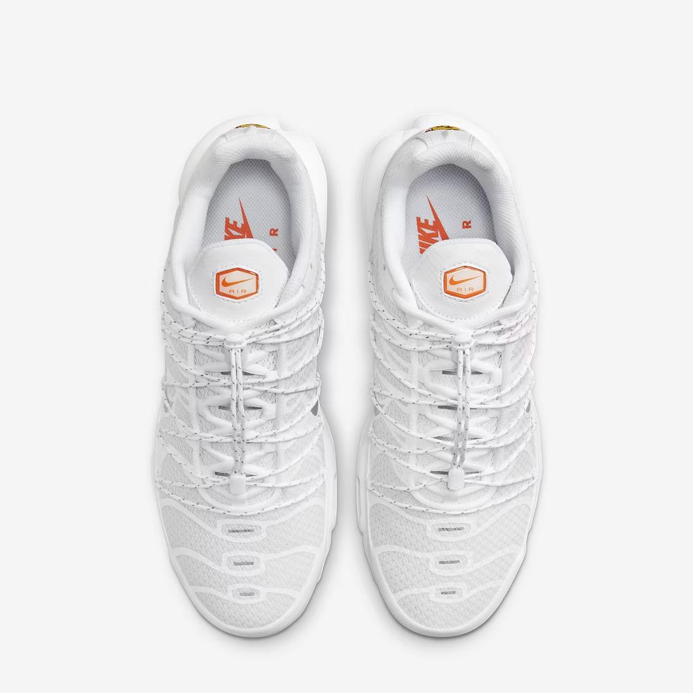 Pánske topánky Nike Air Max Plus Utility FJ4232-100 - biele