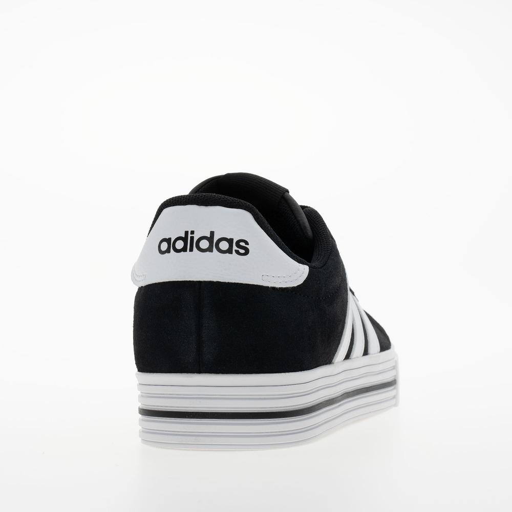 Topánky adidas Sportswear Daily 4.0 IF4502 - čierne