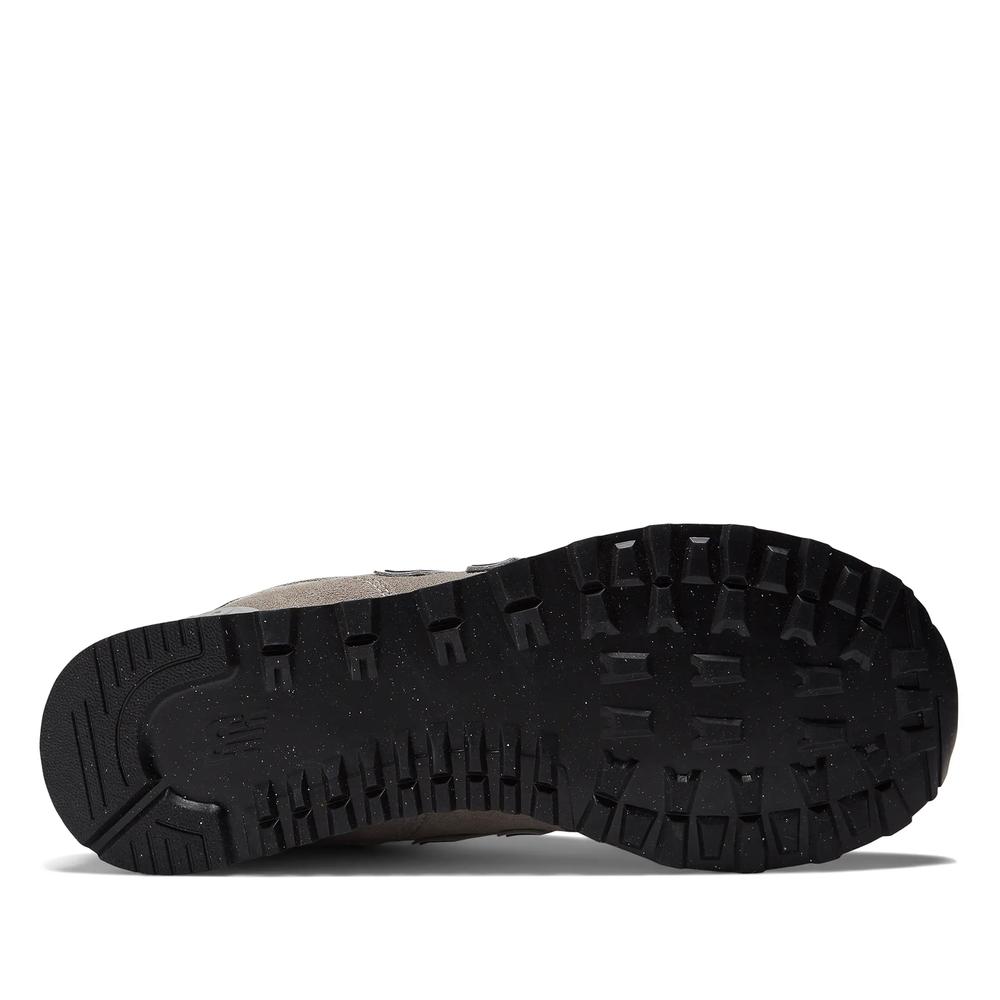 Topánky New Balance ML574EVG - šedý