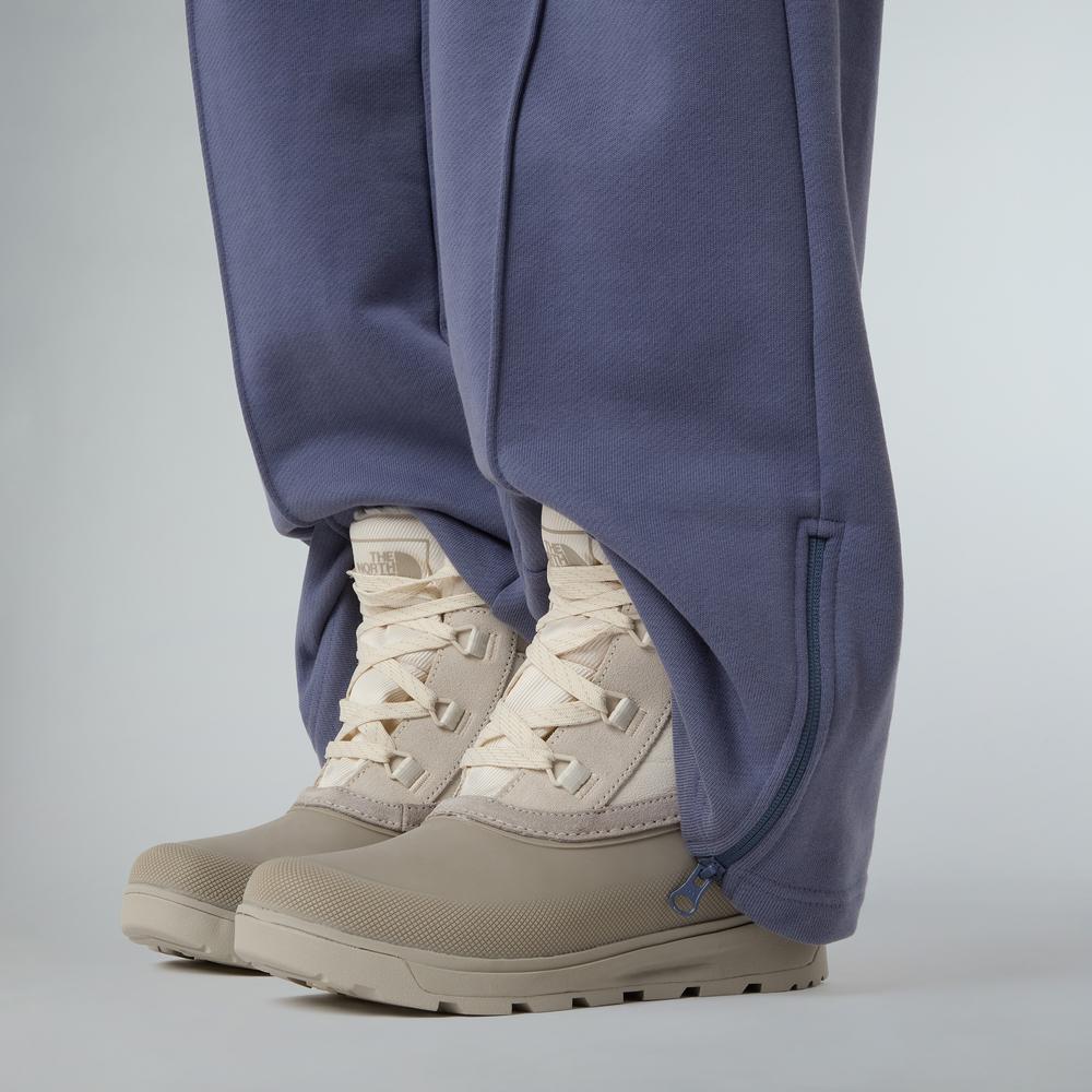 Dámske topánky The North Face Shellista V Shorty 0A8D8Z7UR1 - béžové