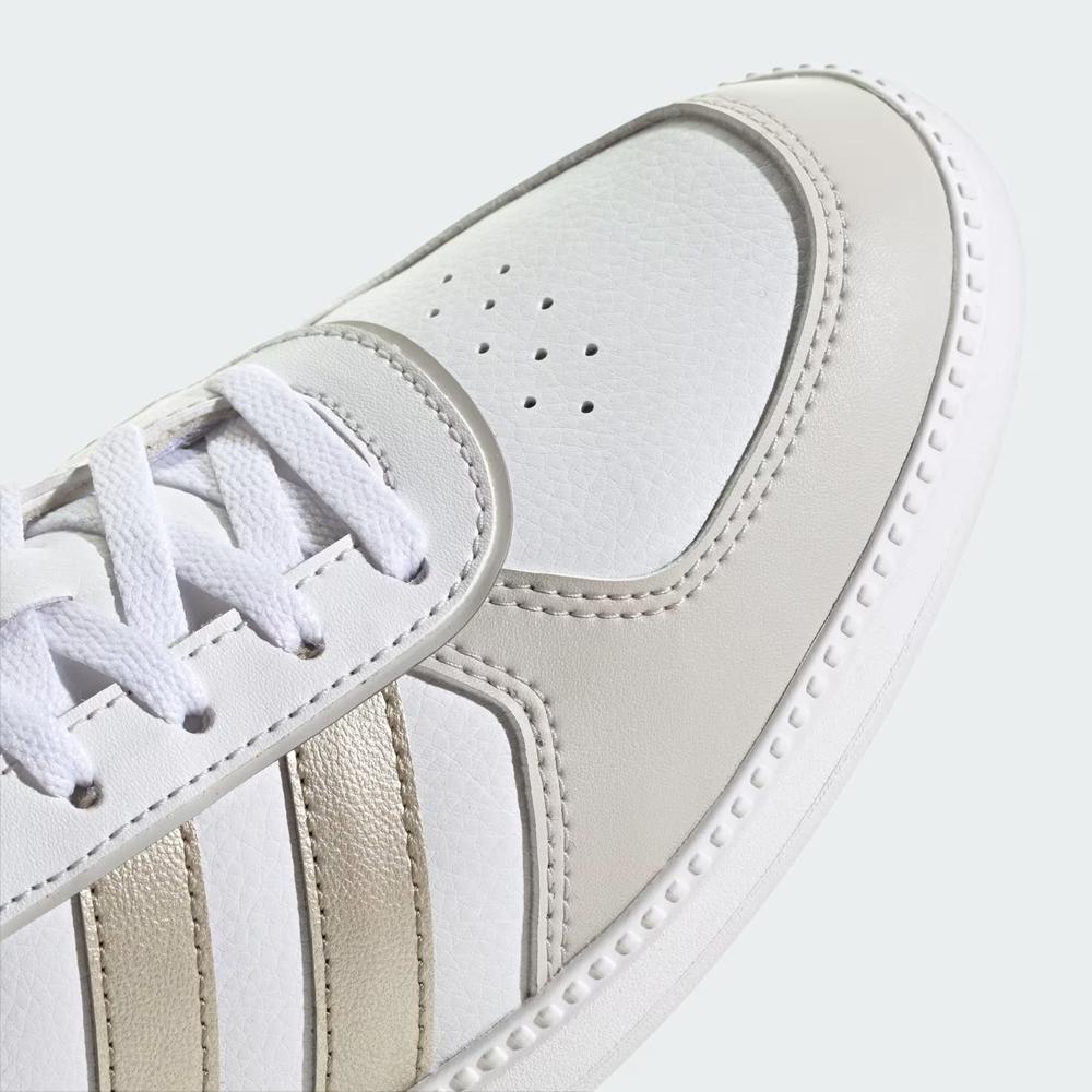 Topánky adidas Breaknet Sleek IH5458 - biele