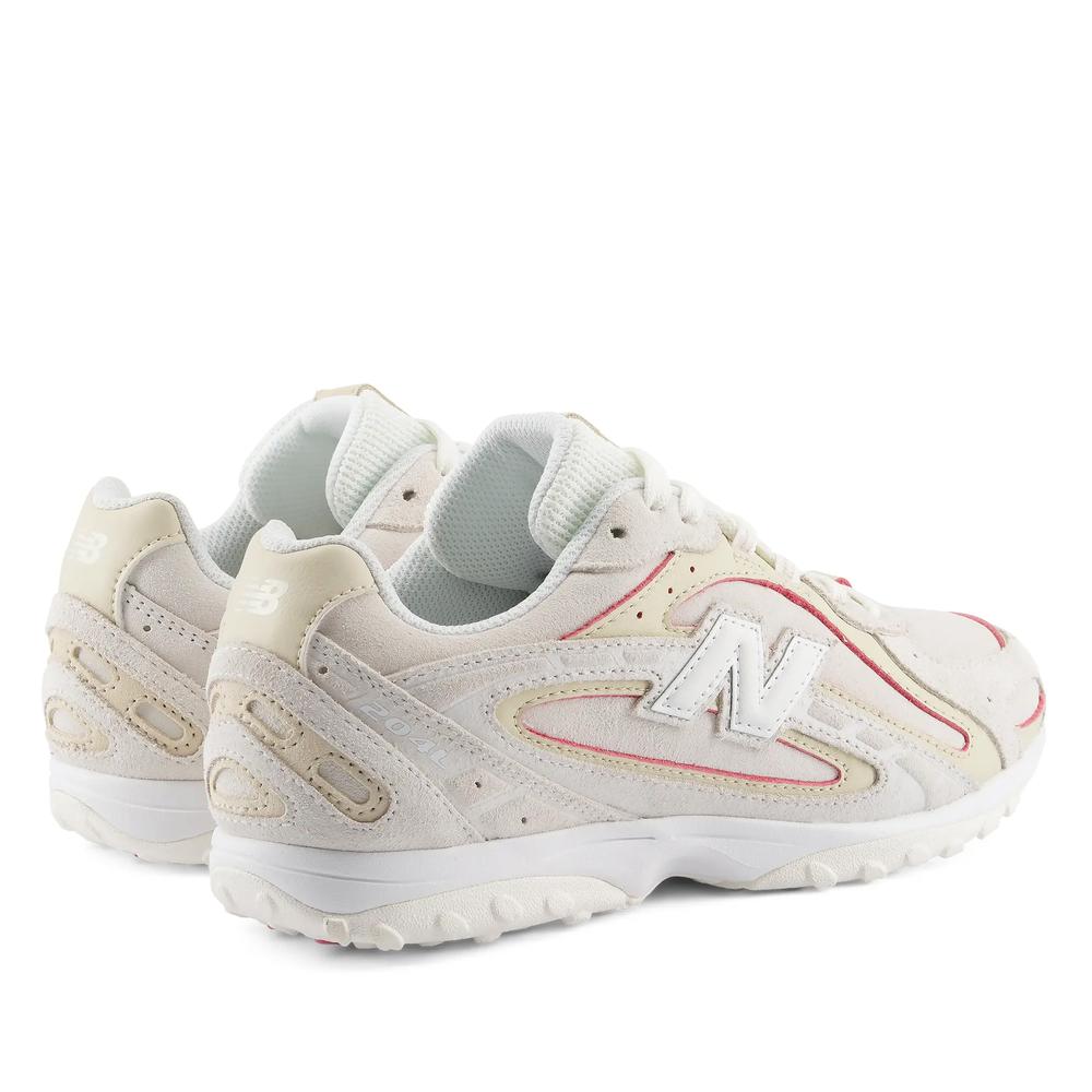 Unisex topánky New Balance U204LSC - béžové