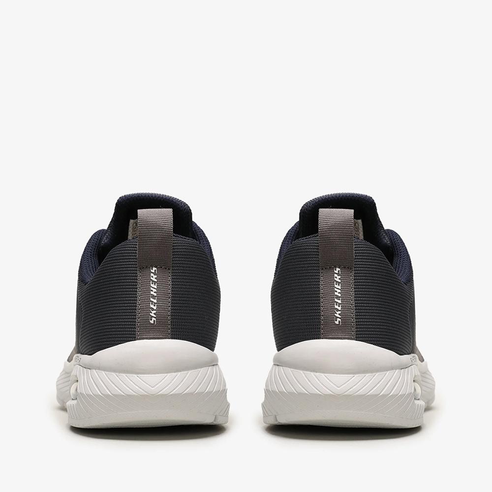 Dámske topánky Skechers Dyna Air 52559NVCC - šedý