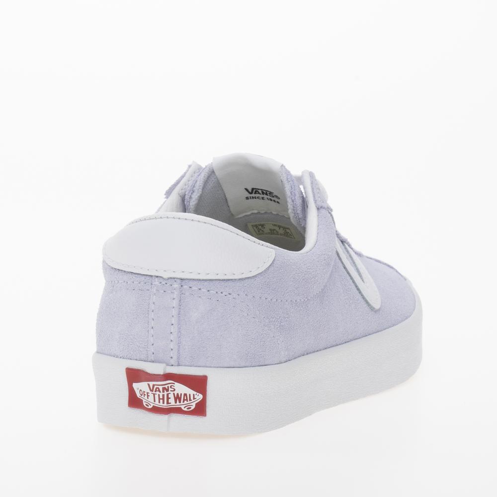 Topánky Vans Sport Low VN000D09CHA1 - fialové