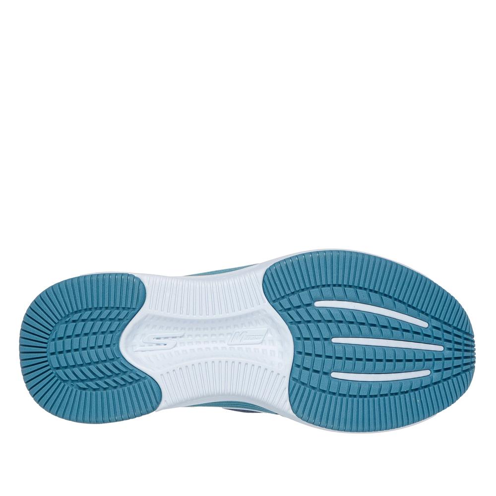 Dámske topánky Skechers Go Run Elevate 2.0 - Banyan 129006NVTL - tmavomodré