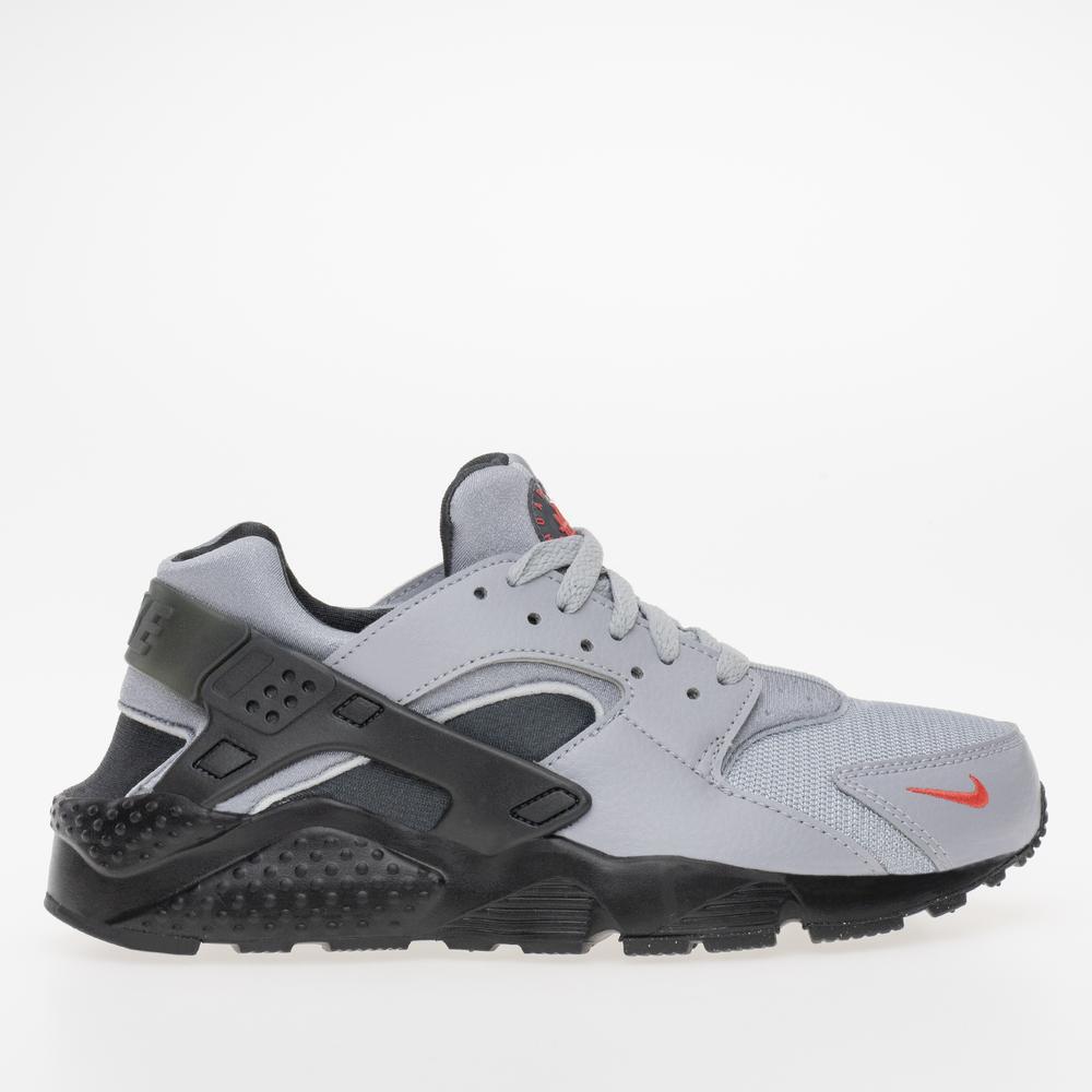 Topánky Nike Air Huarache Run GD FD9774-001 - šedý