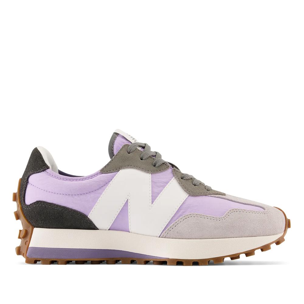 Topánky New Balance WS327TA - viacfarebné