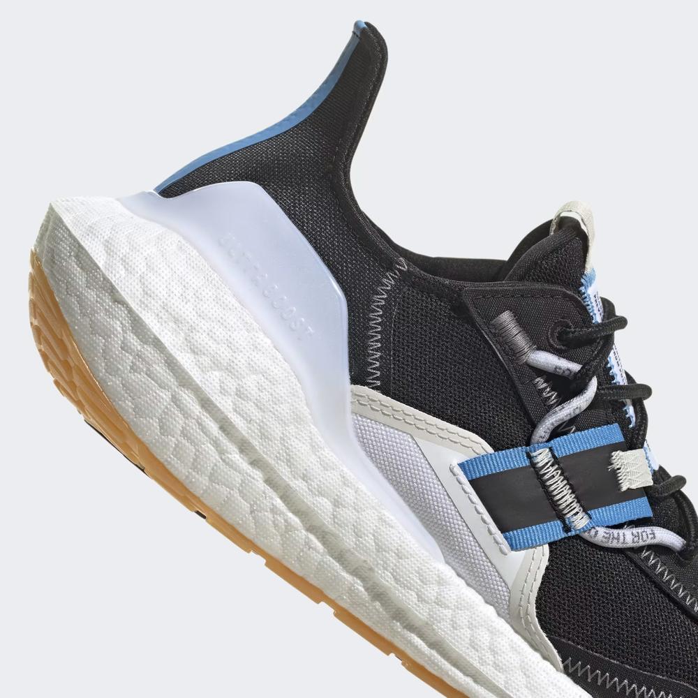 Topánky adidas Parley X Ultraboost 22 HQ6539 - čierne